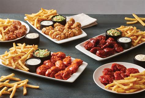 is applebee's still doing unlimited wings|applebee's boneless wings specials.